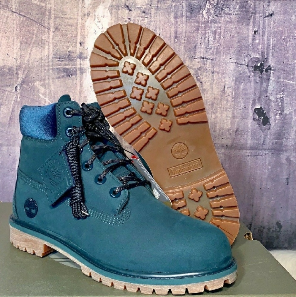TIMBERLAND PREMIUM BOOTS